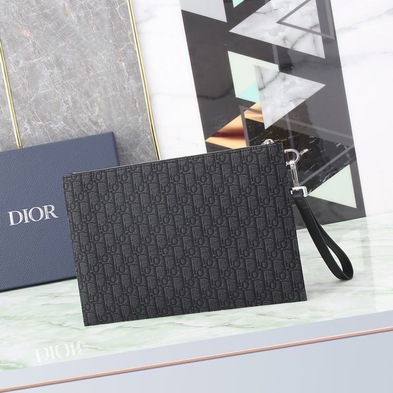 Christian Dior Clutch Bags